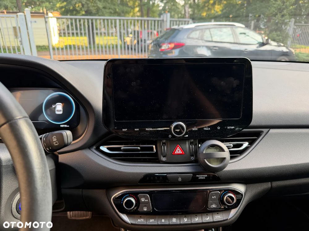 Hyundai i30 1.0 T-GDI Smart DCT - 8