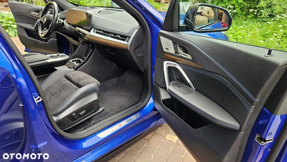 BMW X1 - 24