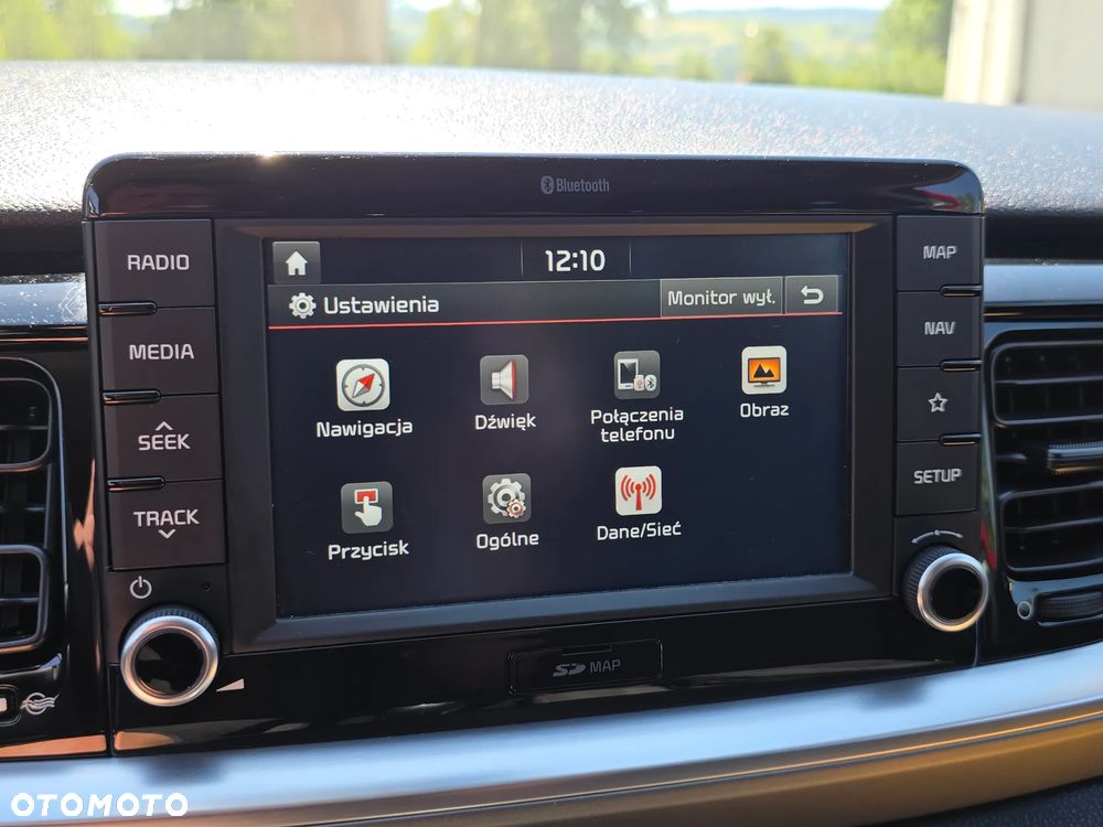 Kia Stonic 1.4 XL - 23