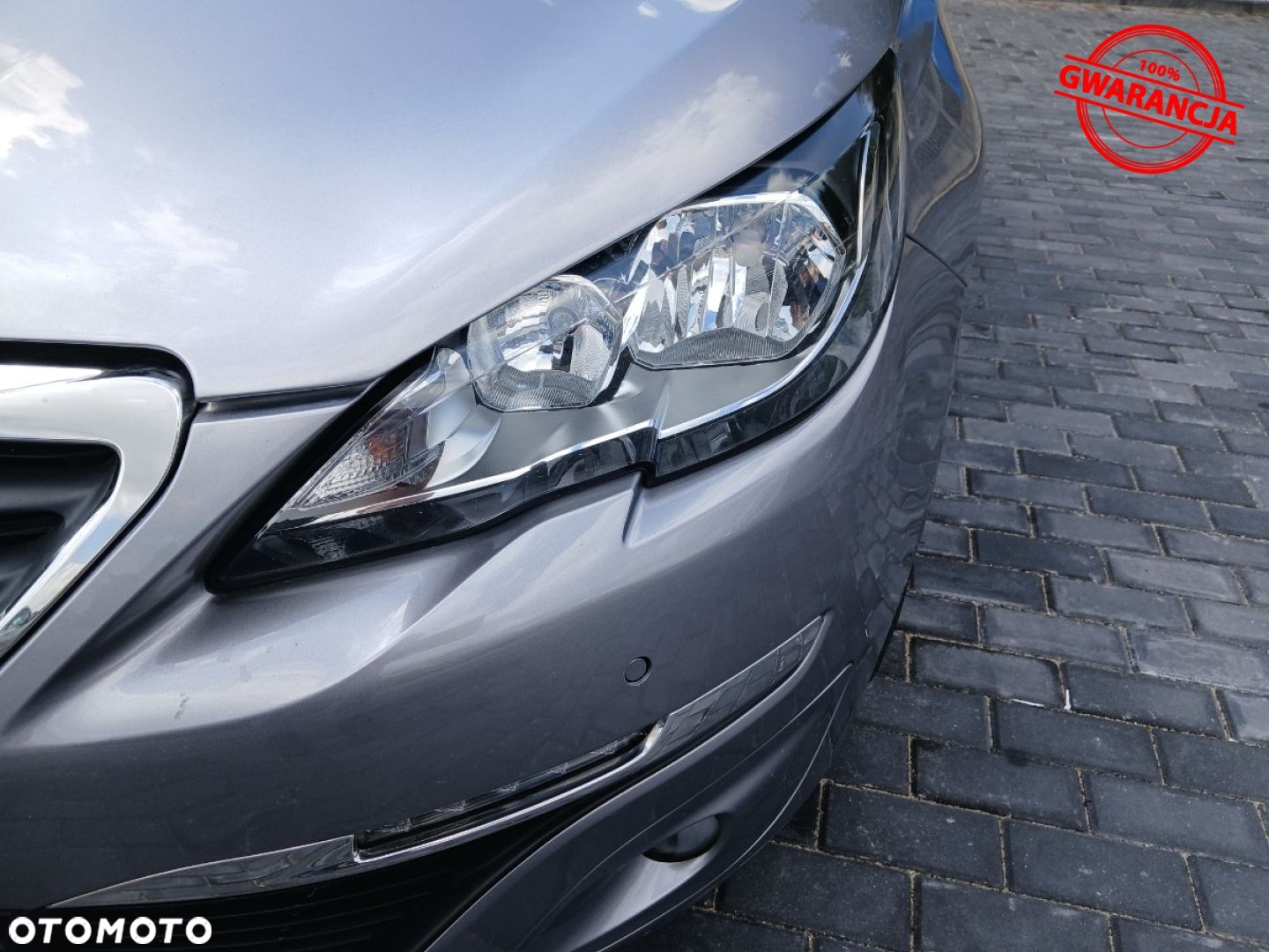 Peugeot 308 - 15