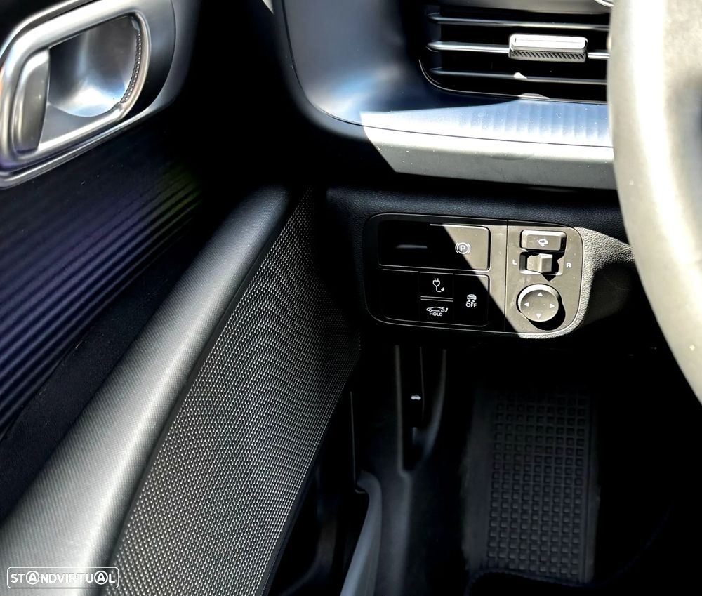 Hyundai Ioniq 6 - 8