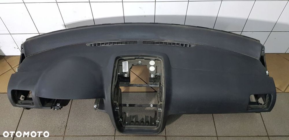 Volkswagen Golf V Deska Rozdzielcza Europa - 5