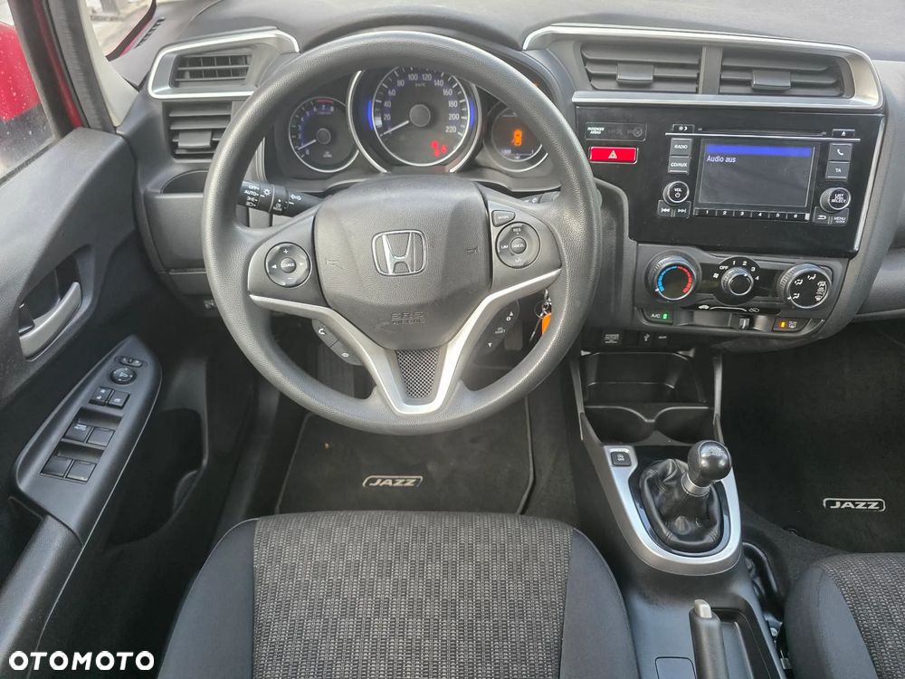 Honda Jazz 1.3 Comfort (ADAS) - 15