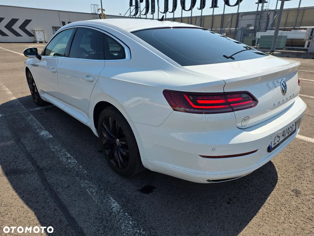 Volkswagen Arteon 2.0 TDI SCR Essence DSG - 10