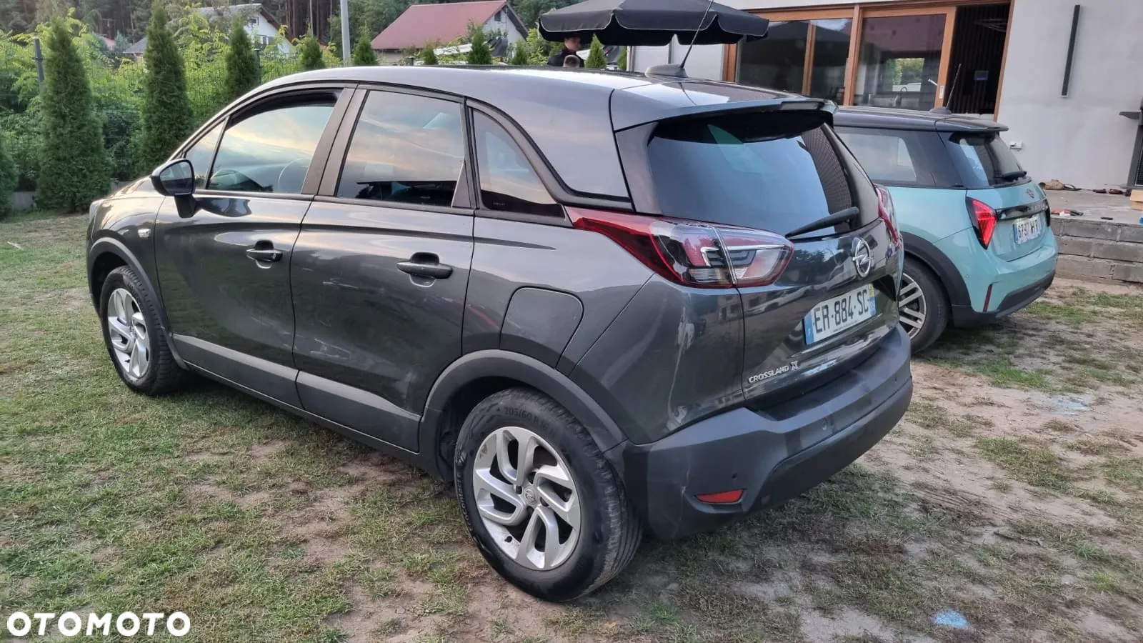 Opel Crossland X 1.2 Essentia - 5