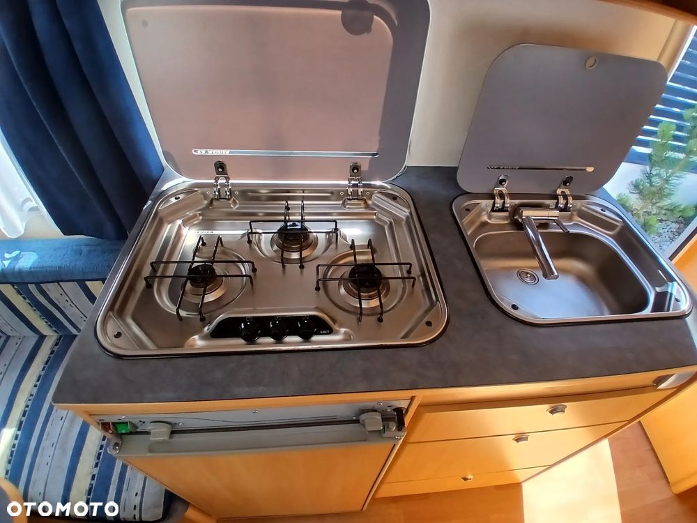 Adria Altea 390 Ds - 10