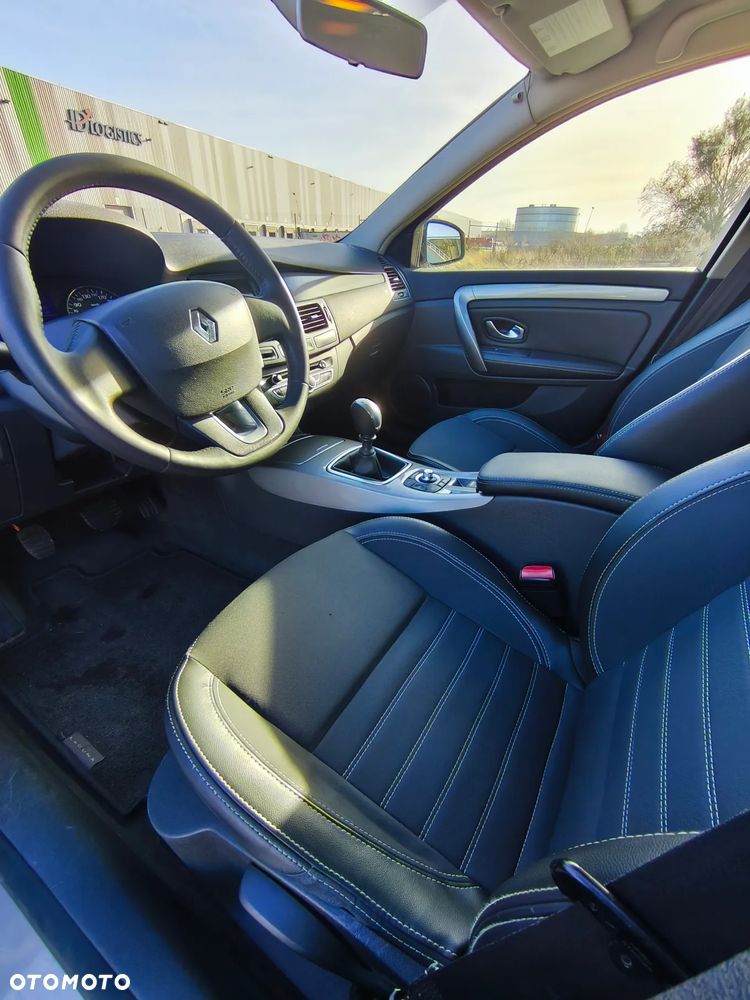 Renault Laguna 2.0 Dynamique - 25