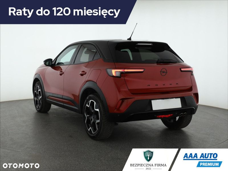 Opel Mokka - 5