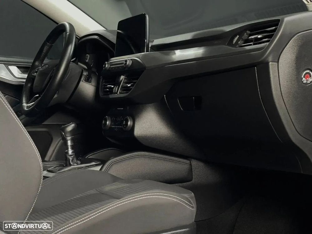 Ford Focus - 4