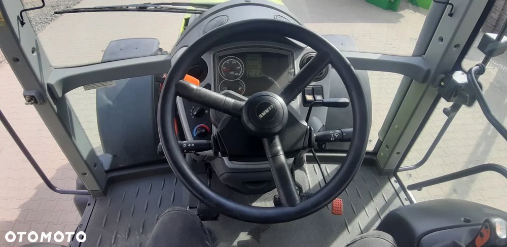 Claas Arion 620 - 21