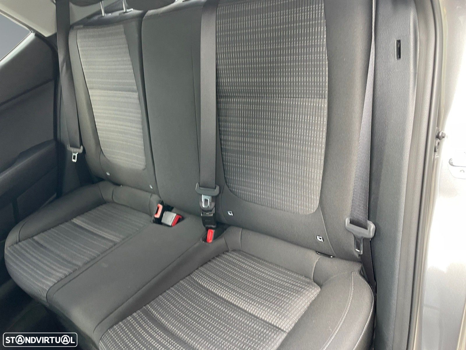 Kia Stonic 1.0 T-GDI Drive - 13