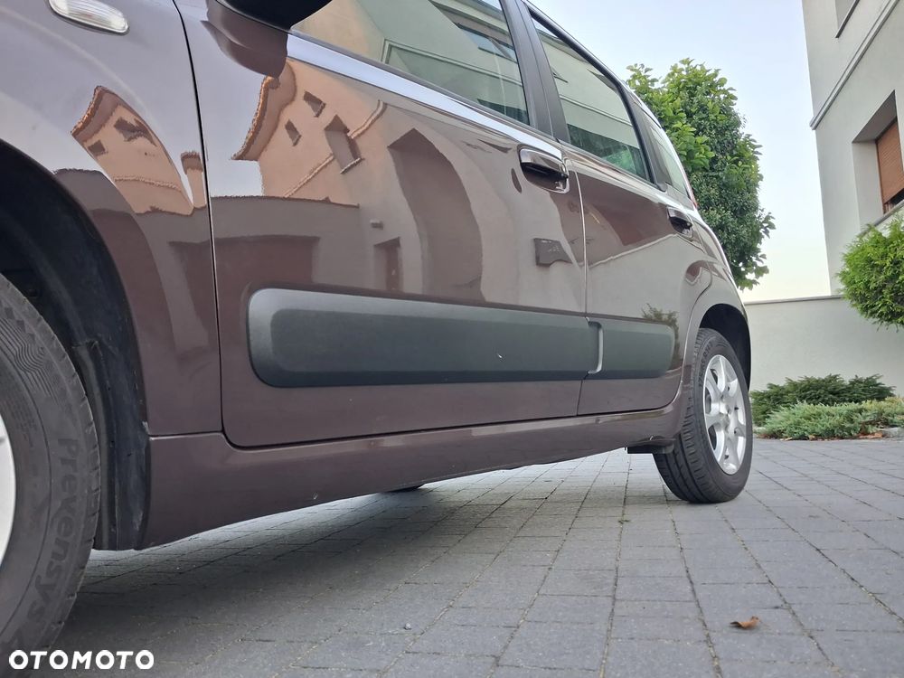 Fiat Panda 1.2 - 24