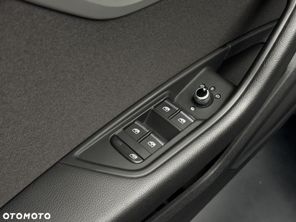 Audi A4 Avant 40 TDI mHEV Quattro S tronic - 24