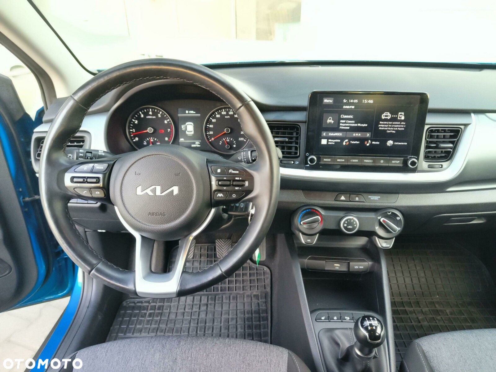 Kia Stonic 1.2 M - 13