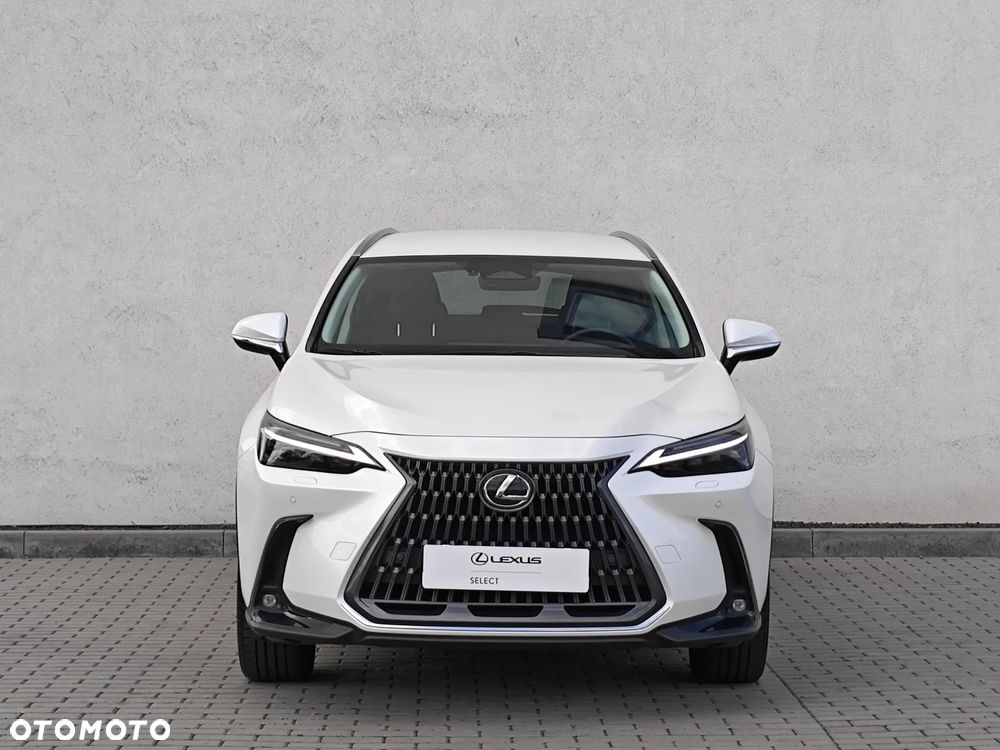 Lexus NX 350h Prestige AWD - 7