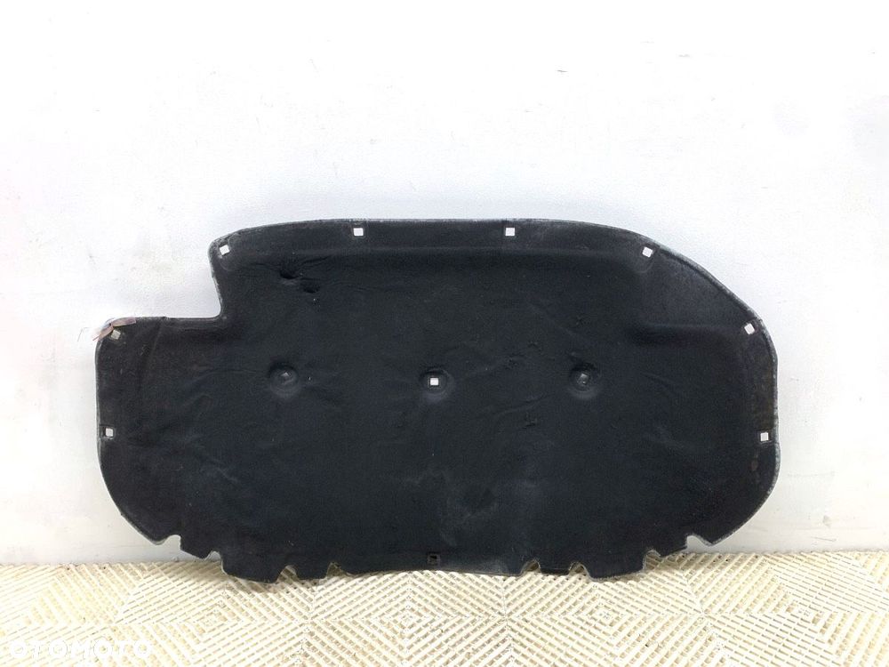 WYGŁUSZENIE MASKI  VW GOLF VII (5G1, BQ1, BE1, BE2) 2012 - 2022 2.0 GTD 135 kW [184 KM] olej - 1