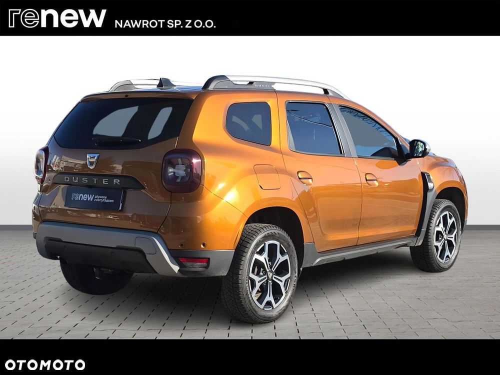 Dacia Duster 1.6 SCe Comfort - 5