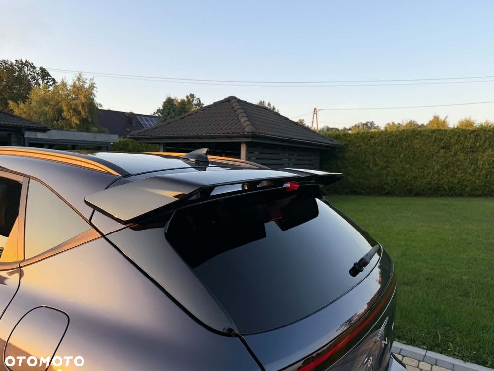 Hyundai Kona 1.6 T-GDI DCT 4WD N Line - 7