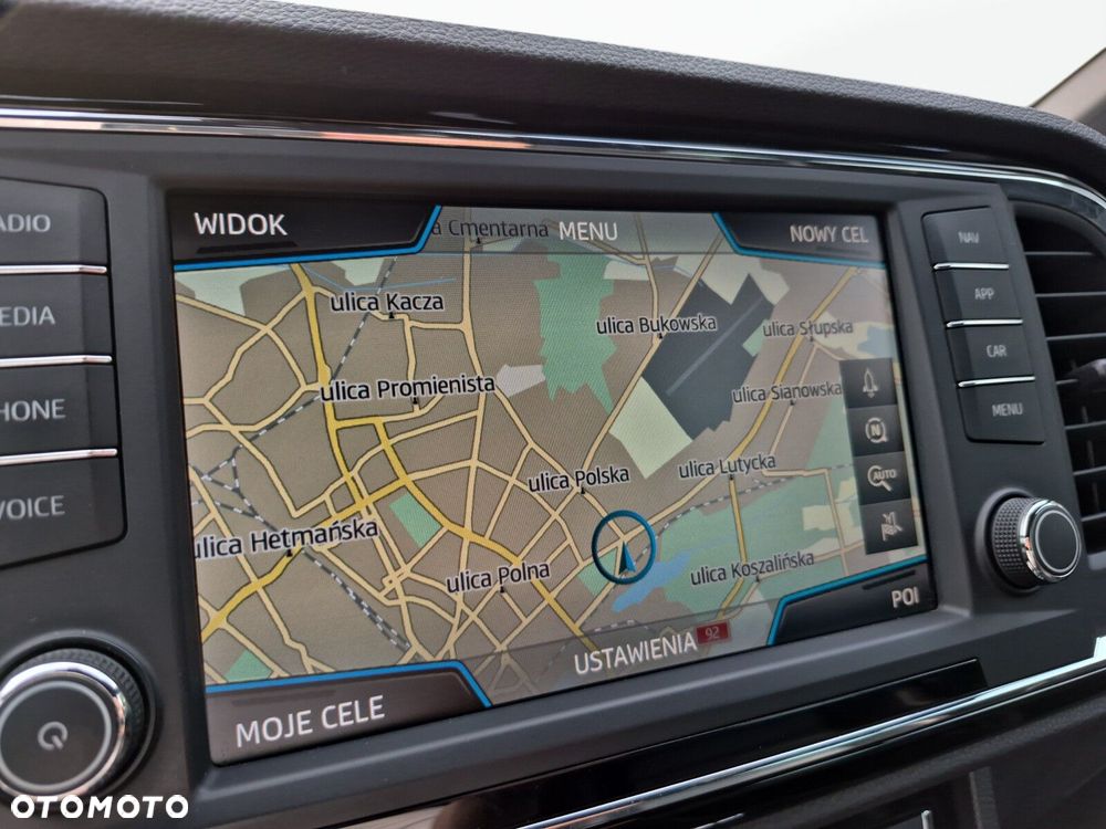 Seat Ateca 2.0 TSI FR S&S 4Drive DSG - 20