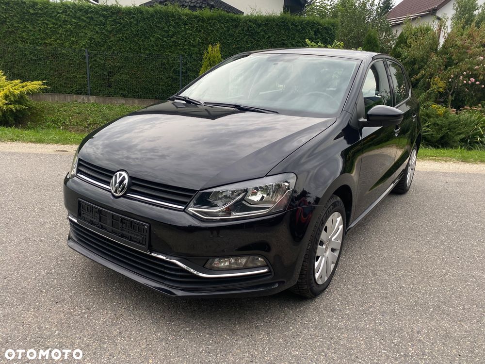 Volkswagen Polo 1.4 TDI (Blue Motion Technology) Comfortline - 4