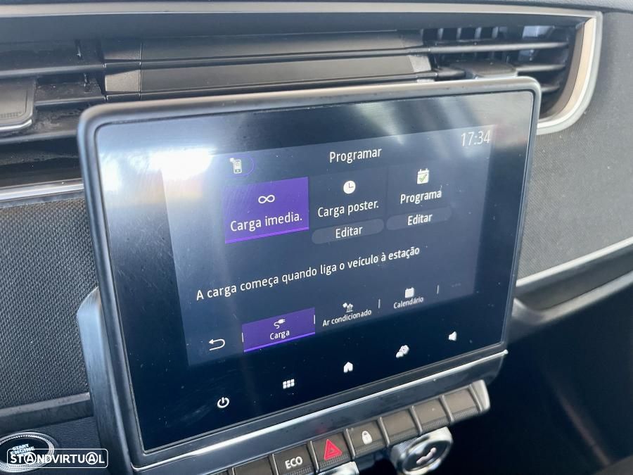 Renault Zoe (c/ Bateria) Z.E. 50 LIFE - 16