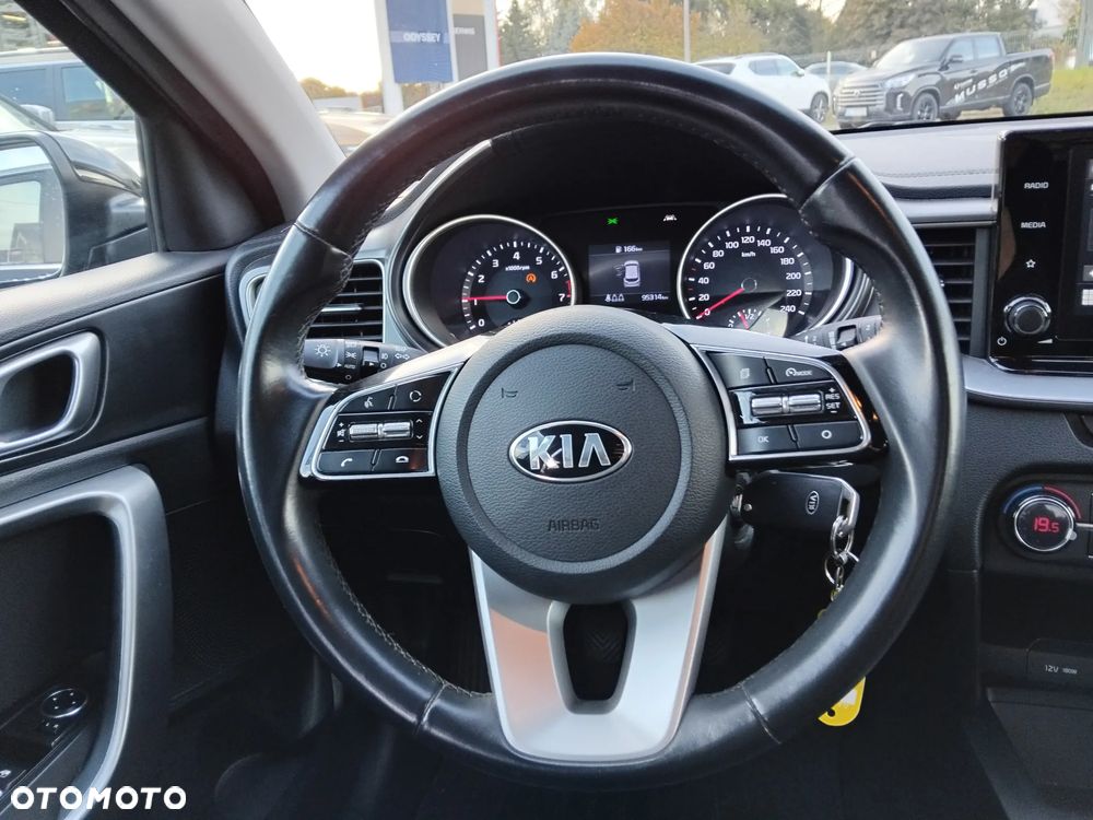 Kia XCeed 1.4 T-GDI M - 7