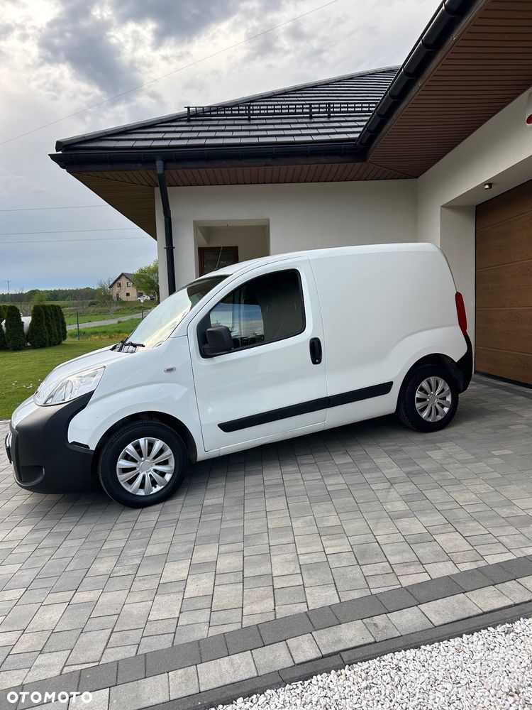 Fiat Fiorino - 15