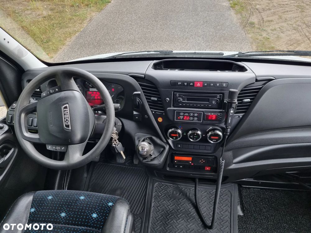 Iveco Daily - 11
