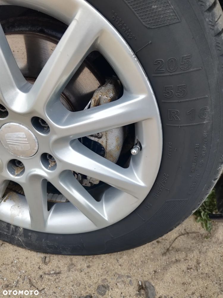 Seat Altea XL 2.0 TDI Stylance DSG - 9