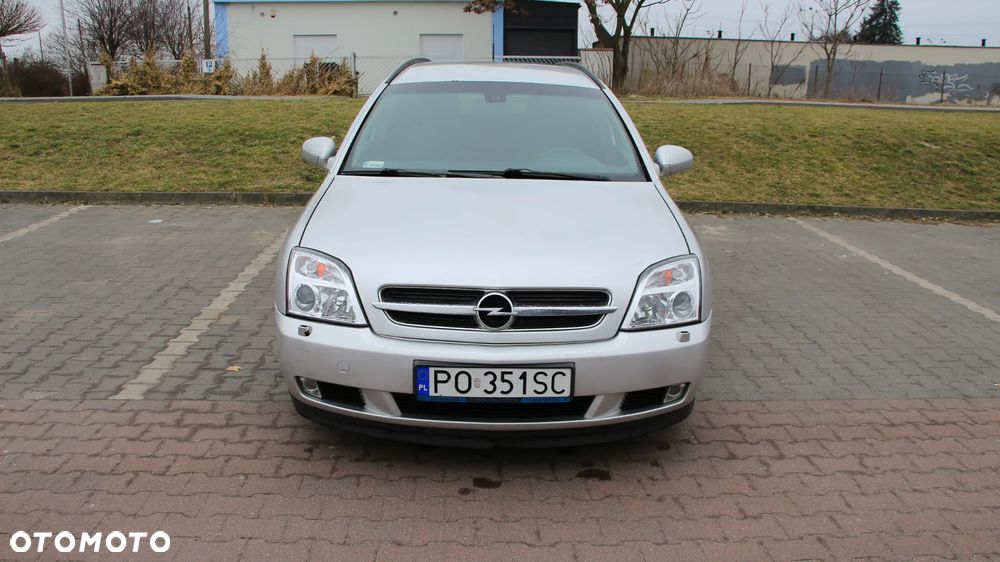 Opel Vectra 1.9 CDTI - 14
