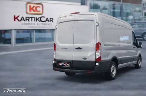 Ford Transit L2H2 Trend - 3