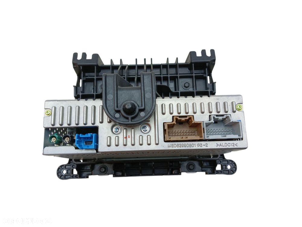 RADIO OPEL MOKKA X LIFT (2016-2019) 1.4 T 140KM 42518025 - 9