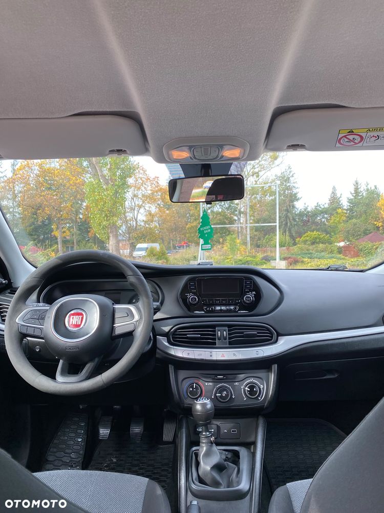 Fiat Tipo 1.4 16v Lounge - 7