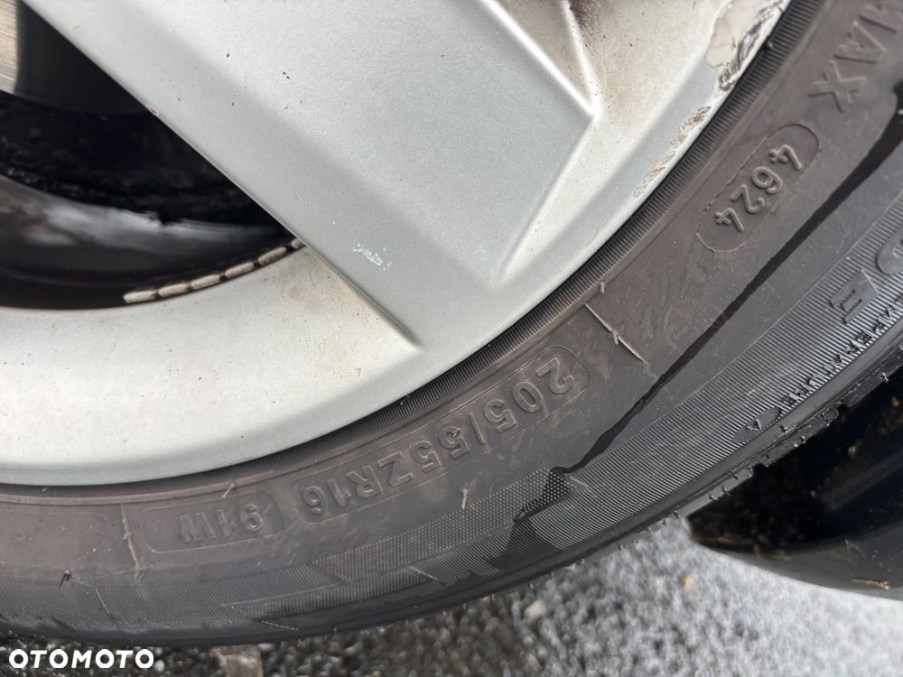 Seat Altea XL 1.6 Audience - 8