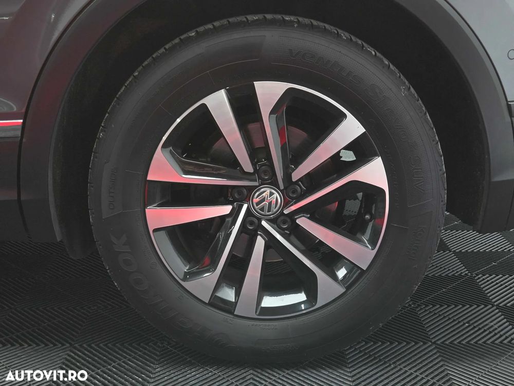 Volkswagen Tiguan 2.0 TDI SCR DSG IQ.DRIVE - 40