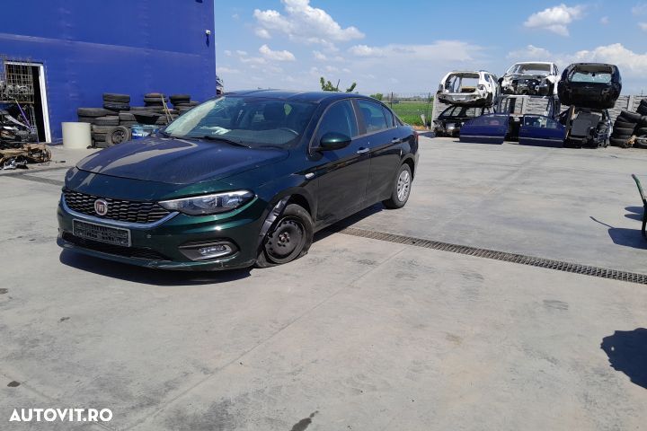Electromotor 52100116F109 / 0001170425 52100116F109 / 0001170425 Fiat - 7