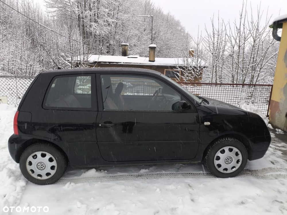 Volkswagen Lupo 1.0 - 3