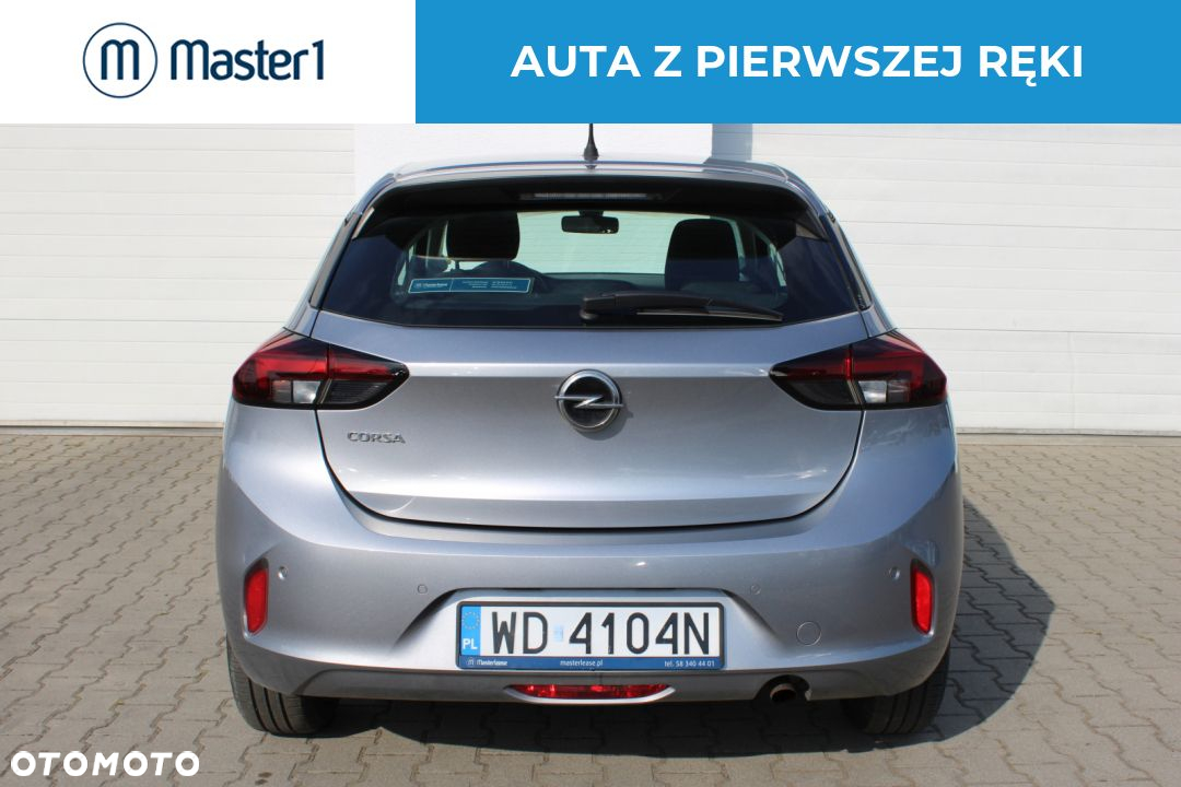 Opel Corsa 1.2 Edition S&S - 5