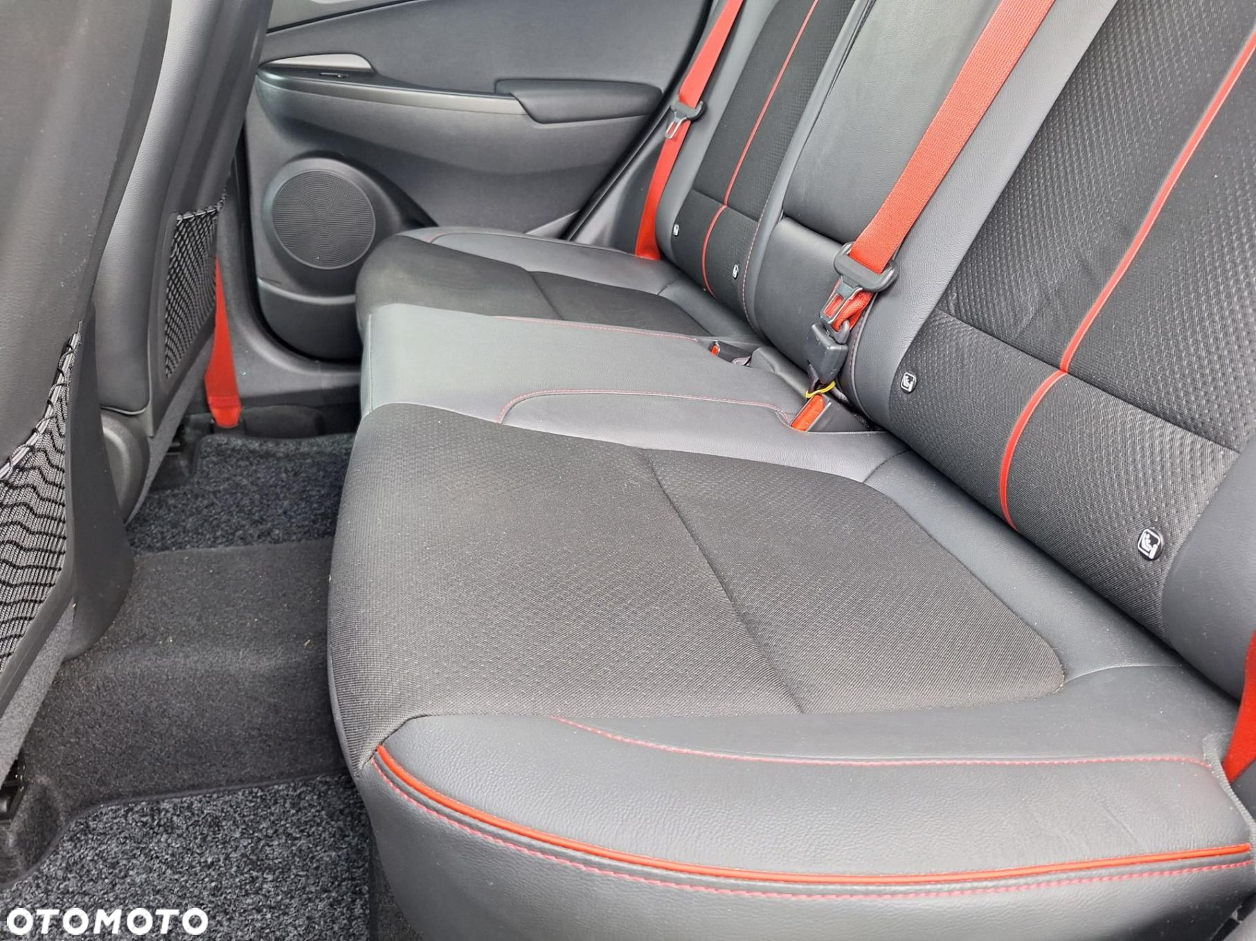 Hyundai Kona 1.6 T-GDI Style DCT - 19