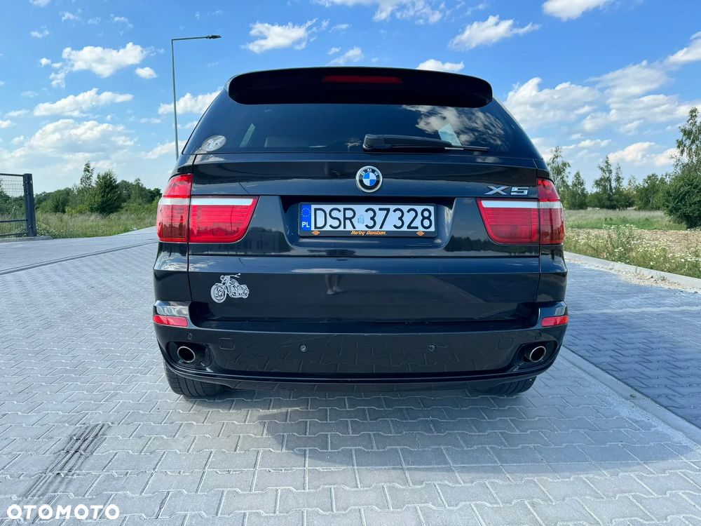 BMW X5 3.0d xDrive - 8
