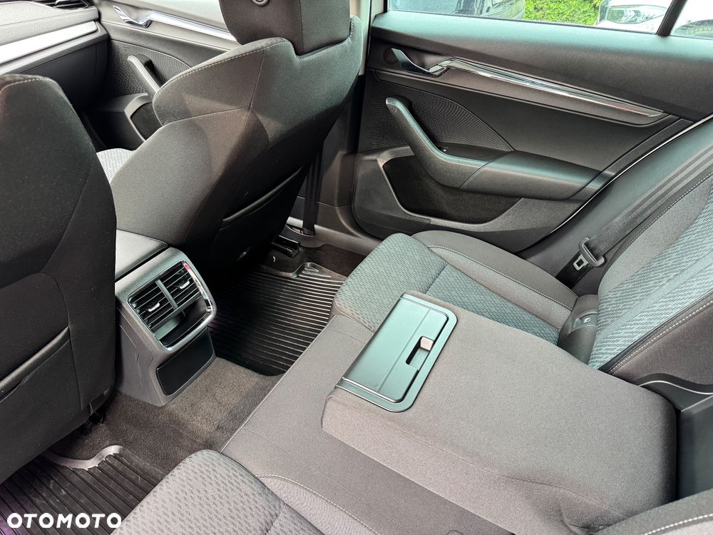 Skoda Octavia 2.0 TSI 4x4 Style DSG - 18