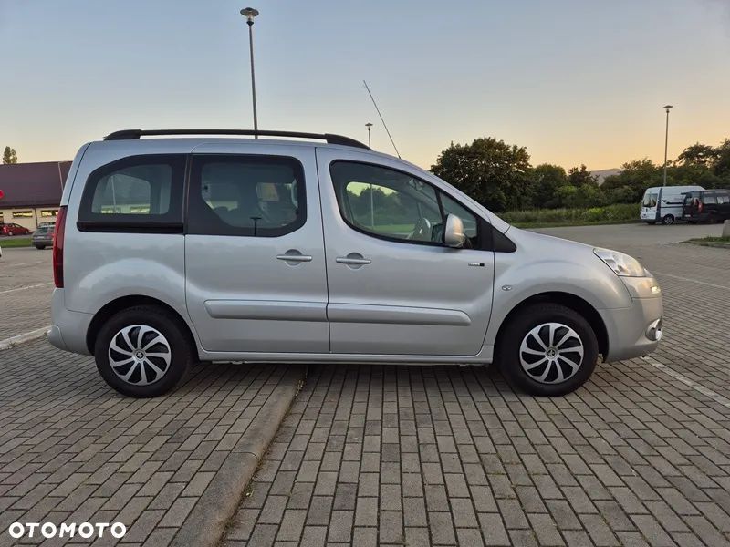 Peugeot Partner Tepee HDi FAP 90 Tendance - 8