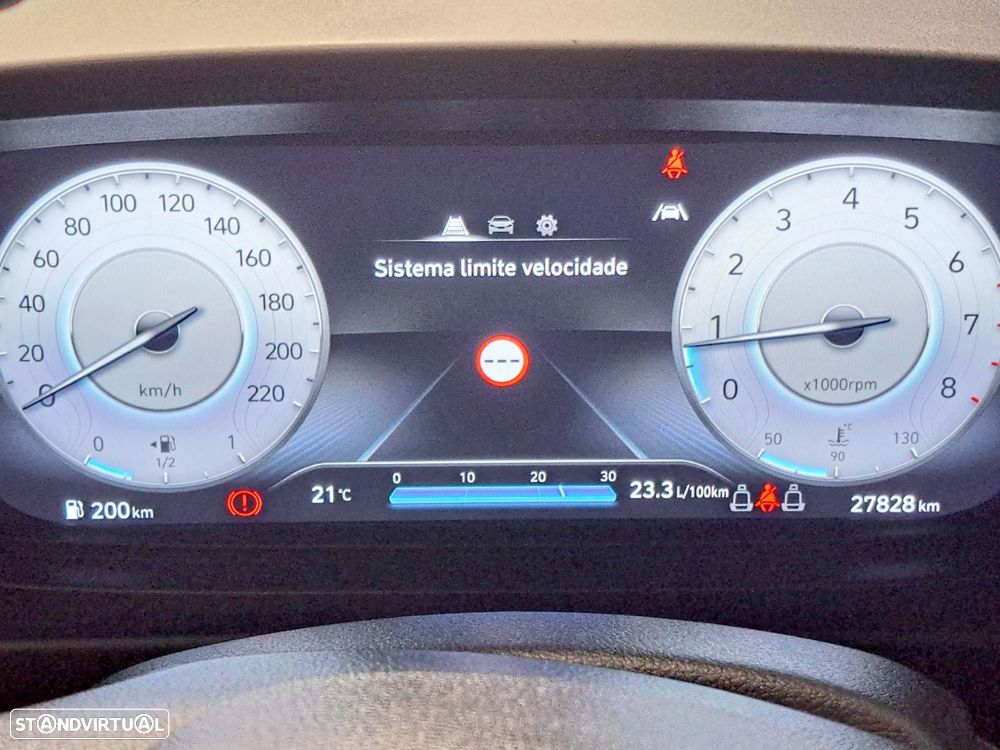 Hyundai i20 1.2 Comfort - 6