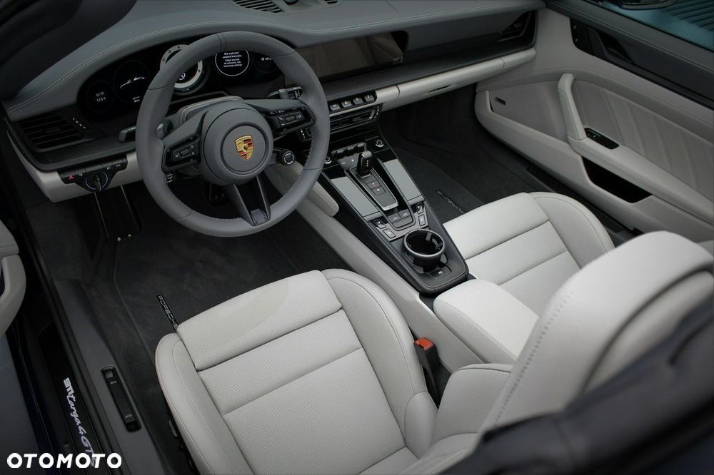 Porsche 911 - 15