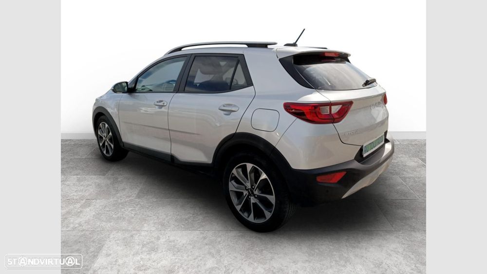 Kia Stonic 1.0 T-GDI Drive - 2