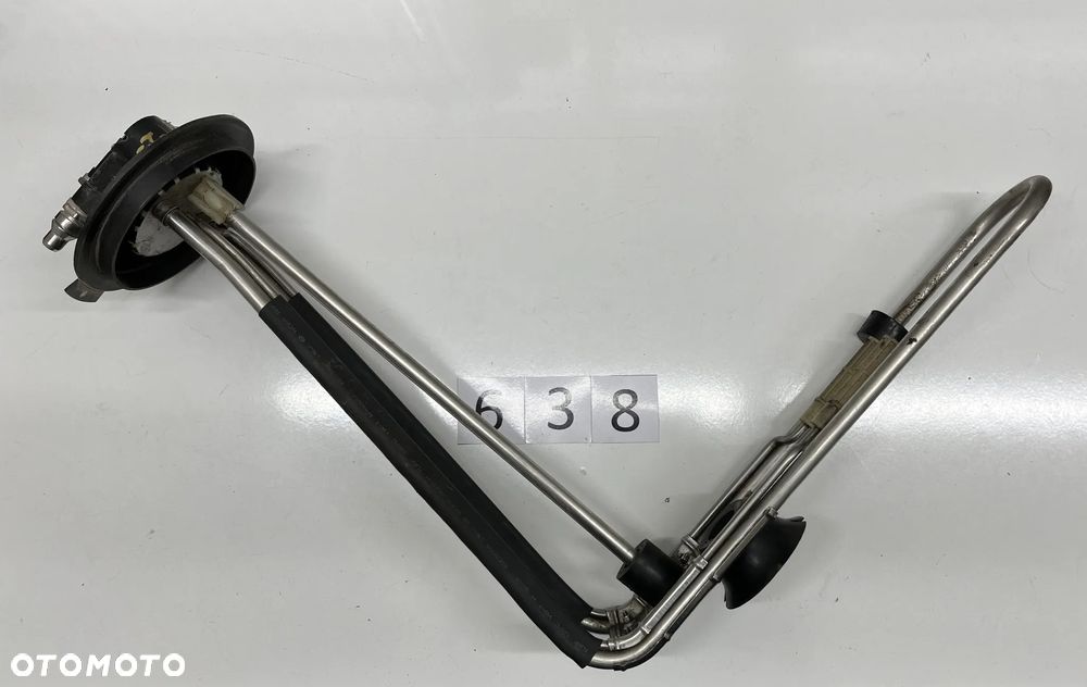 Smok, czujnik AdBlue Mercedes Atego, Axor, Actros A9704700224 - 2