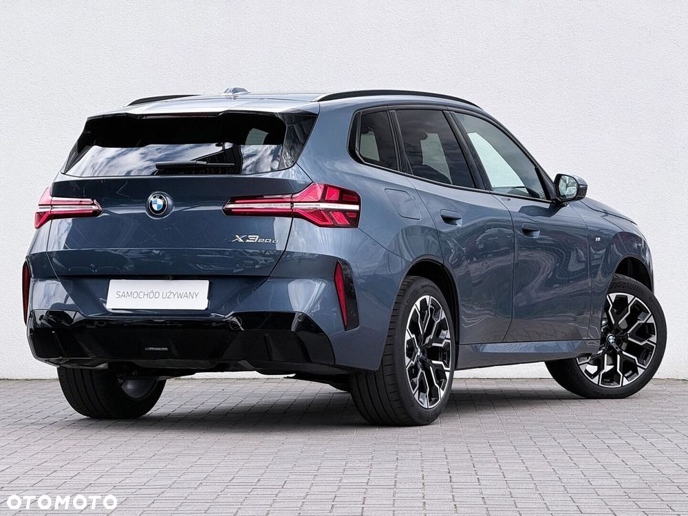 BMW X3 - 3