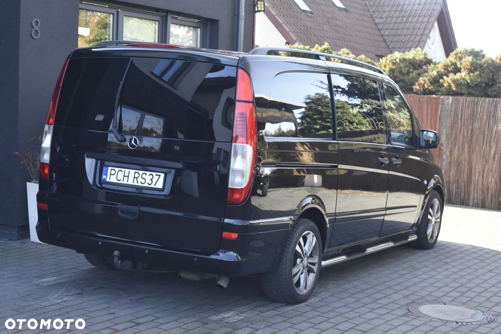 Mercedes-Benz VITO - 22