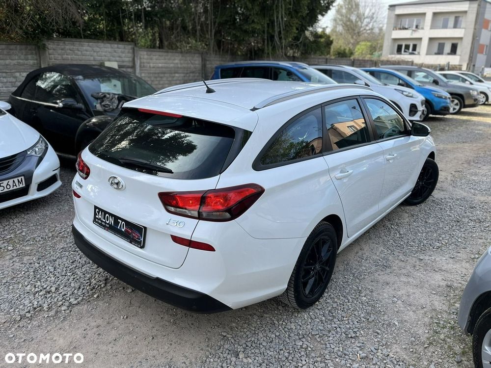 Hyundai i30 - 4