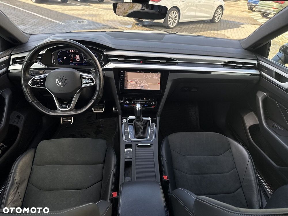 Volkswagen Arteon Shooting Brake 2.0 TSI R-Line DSG - 16